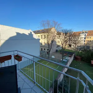  Apartman Skylark Cozy Bigger