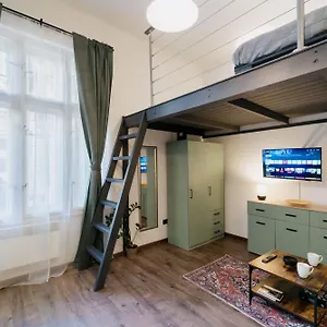  Apartman Olive Eden